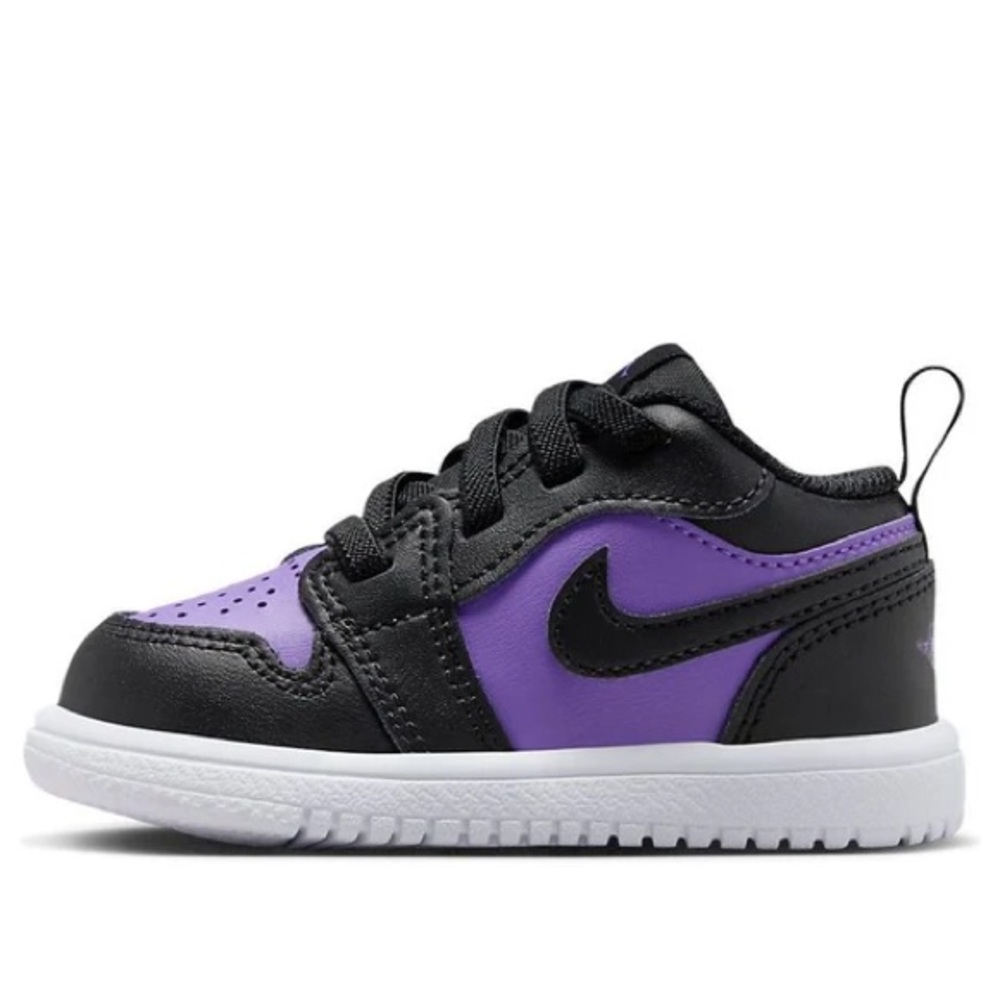 Nike Toddler Jordan 1 Low ALT Toddler Purple Venom